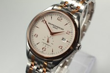 [Box Paper] Baume & Mercier