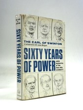 Sixty Years of Power (The Earl