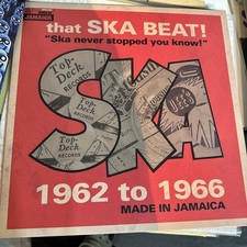 Various Artists That Ska