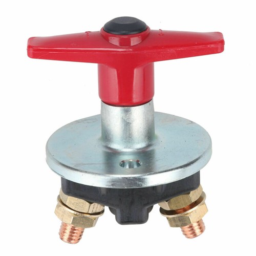 1000a battery isolator cut off - battery,