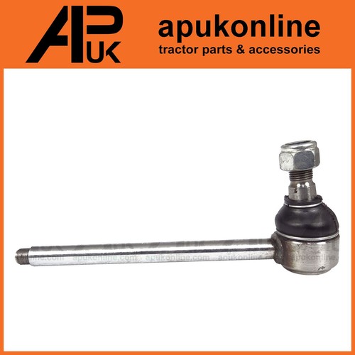 Track rod end ball - track,