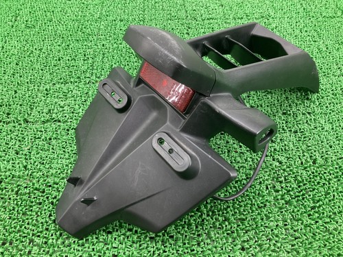 Used yamaha feather rear - yamaha,