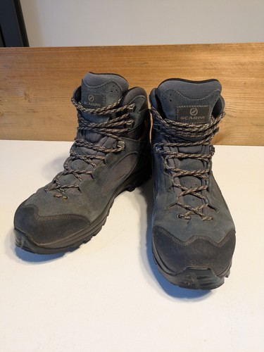 Scarpa peak gtx - peak, men's