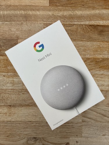 Google nest mini - nest,
