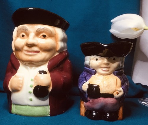 Vintage shorter sons - x,