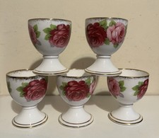 Vintage Royal Albert Old