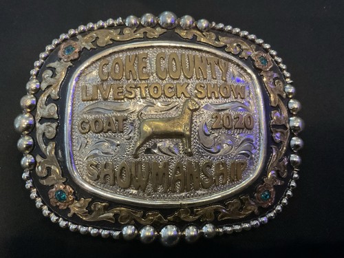 Western 2020 coke county - western,