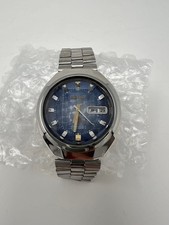 Seiko advan 6106 7670 - seiko, watch