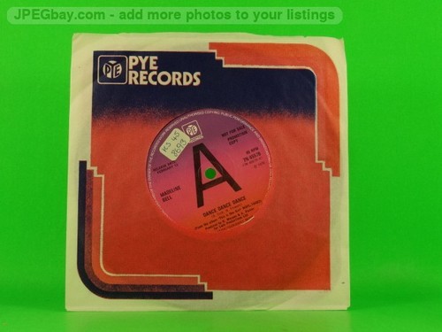 Madeline bell dance - madeline,