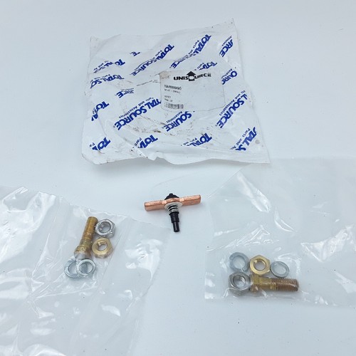 Contact tip kit - tip, for