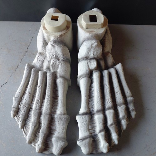 Home depot 12ft - home, skeleton