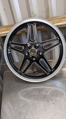 Honda cb650 front wheel - cb650, 19