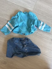 Chad Valley Designafriend design a friend Outfit