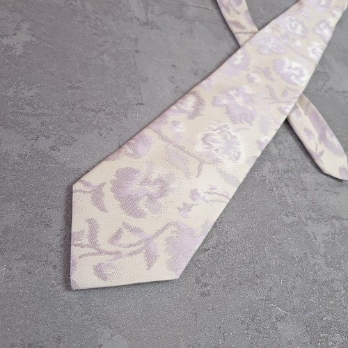 Duchamp silk london necktie - duchamp,