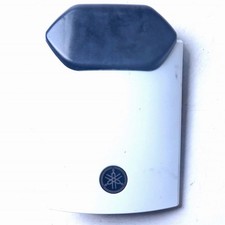 2000 Yamaha YZF R1 Pillion