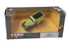 Corgi Classics 1/43 Scale