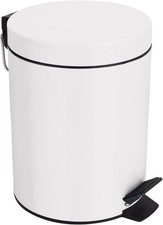 Spirella Sydney Pedal Bin 3