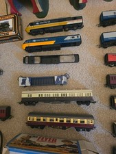 Hornby Triang Job Lot -