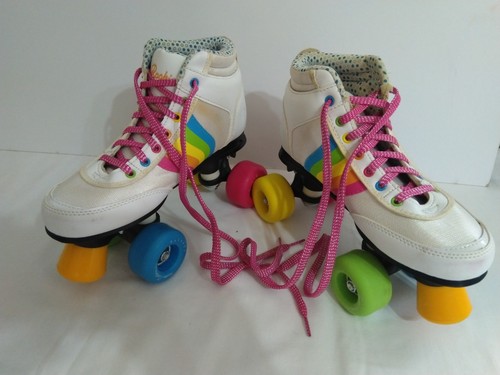 Size rookie roller - size, uk