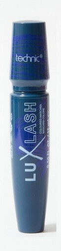 Technic lux lash - technic, coloured