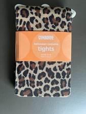 Gymboree TIGHTS HALLOWEEN