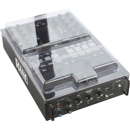 Decksaver cover for rane - decksaver,