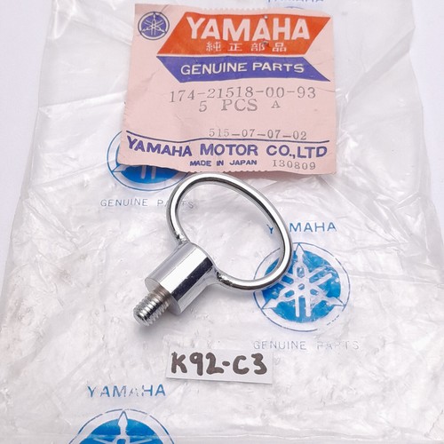 Yamaha cs5 ls2 rd125 rd250 - rd125,