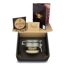 Gilboys 'pure gold' Clear