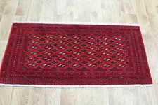 Old Handmade Persian Tribal