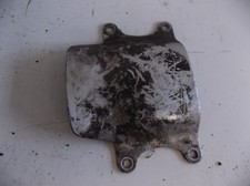 Kawasaki GPX750 fork brace 