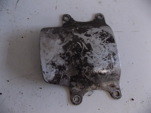 Kawasaki gpx750 fork brace - kawasaki,