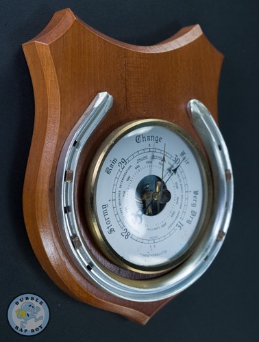 Vintage weathermaster - vintage,