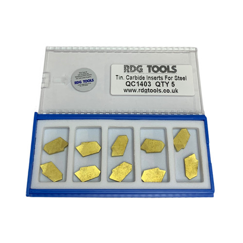 3mm indexable parting tips - parting,