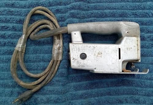 Vintage stanley sabre saw - sabre,