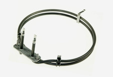 Genuine HISENSE BI5228PXUK BI5228PBUK Fan Oven Heating  Element