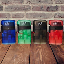 PROF Dual TURBO JET Flame