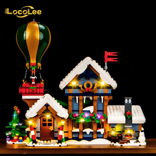 Locolee led light kit for - kit, lego