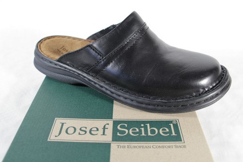 Josef seibel clogs mules - clogs,