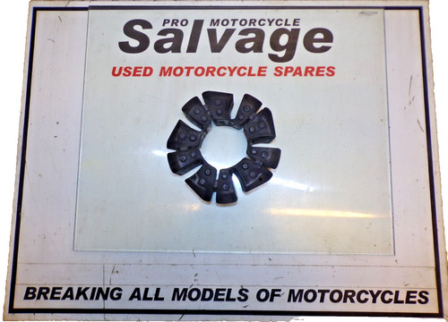 Triumph bonneville 100 - triumph, 865