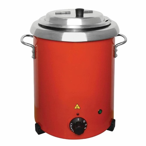 Buffalo soup kettle - buffalo,