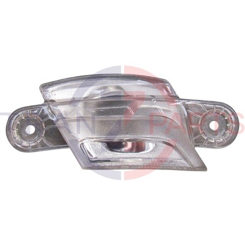 Side repeater fits - side, daf