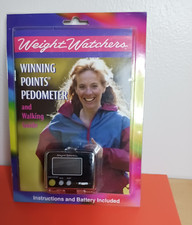 WEIGHT WATCHERS WINNING POINTS