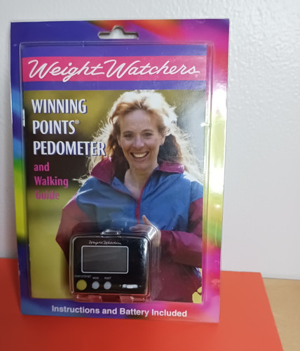 Weight watchers winning - weight,