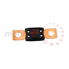 Littelfuse genuine MEGA fuses