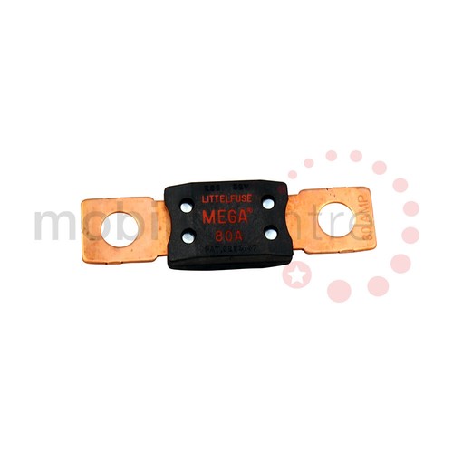 Littelfuse genuine mega fuses - mega,