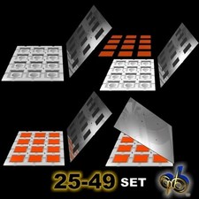 Pad Sensitivity Upgrade Kit