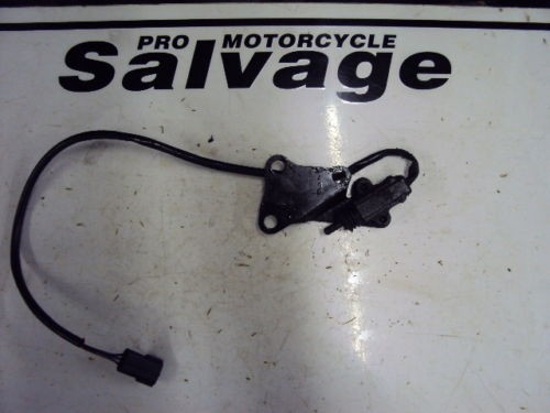 Triumph daytona 955 2001 - triumph,