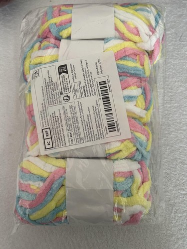 Spinrite chenille chunky yarn - spinrite,