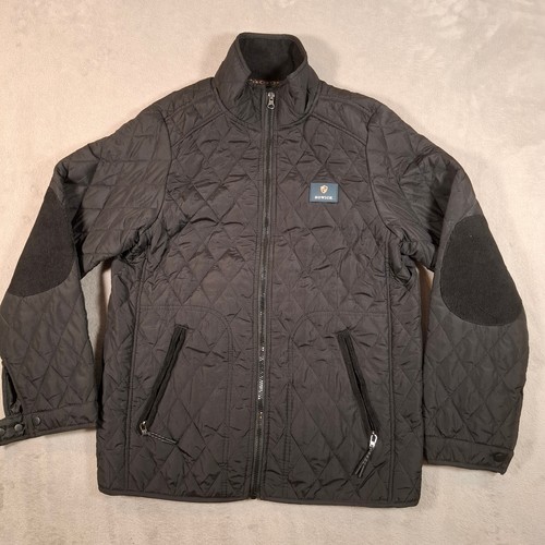 Howick jacket mens medium - jacket,