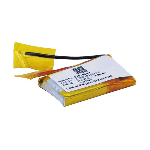 Battery for fitbit surge - ,